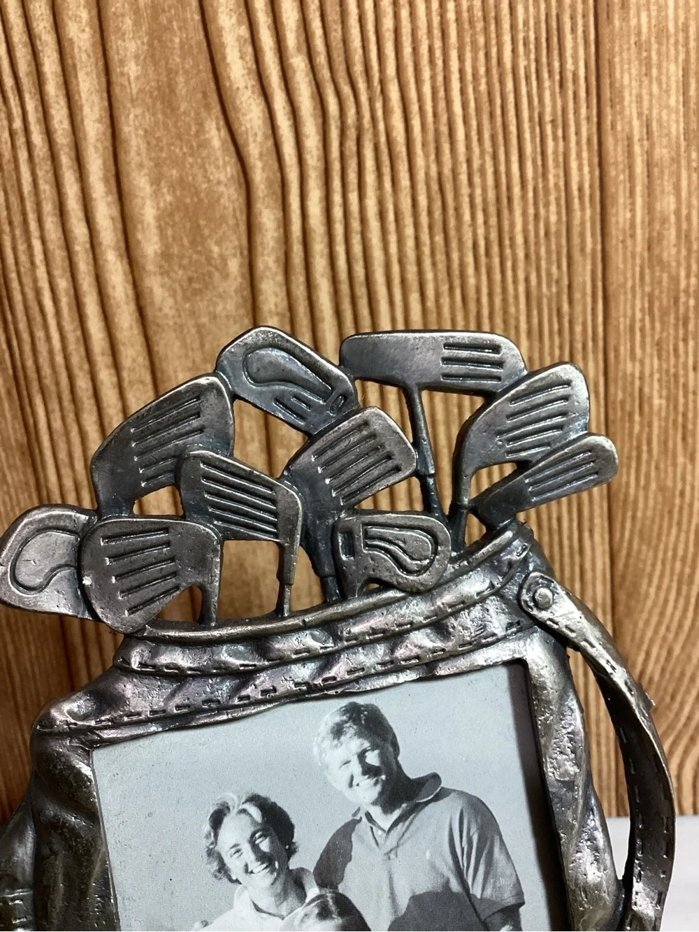 N/A silver golf